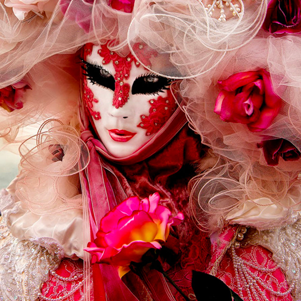 
                  
                    Carnevale Veneziano & Live Music
                  
                