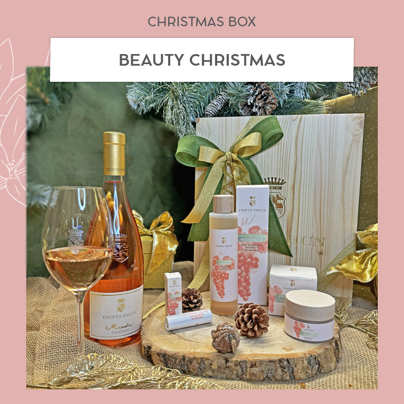 Beauty Christmas