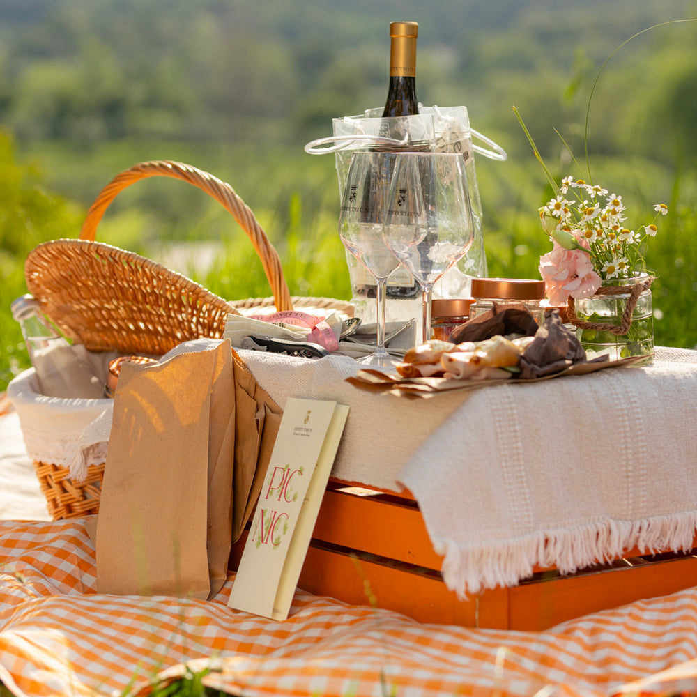 
                  
                    Vegetarian Picnic
                  
                