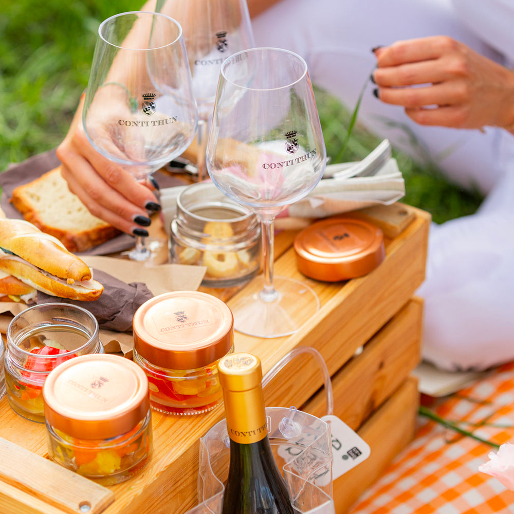 
                  
                    Traditional Picnic
                  
                