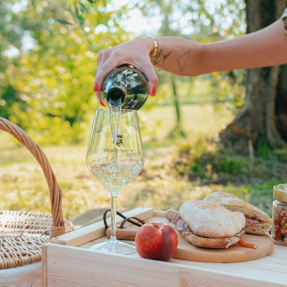 
                  
                    Traditional Picnic
                  
                