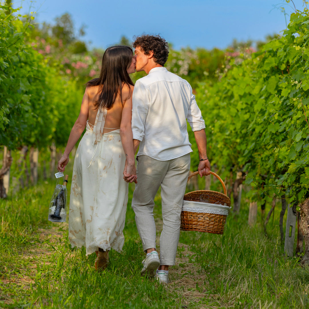 
                  
                    PicNic Tradizionale
                  
                