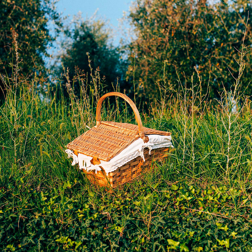 
                  
                    PicNic Tradizionale
                  
                