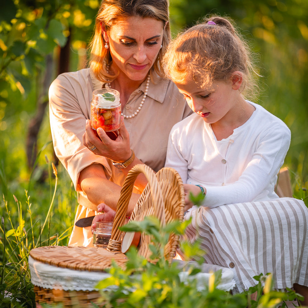 
                  
                    Baby Picnic
                  
                